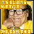 Always Sunny