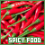 Spicy Food
