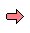 Right Arrow Pixel Icon
